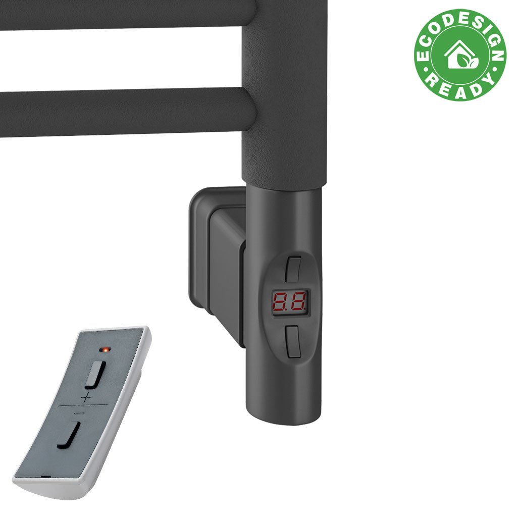 Type F Element with Round Cap 900W