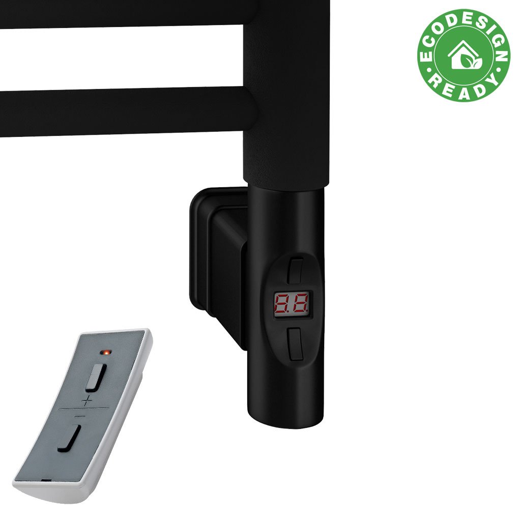 Type F Element with Round Cap 1200W