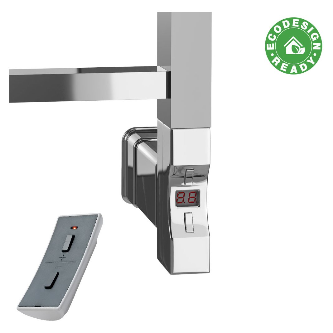 Type F Element with Square Cap 600W