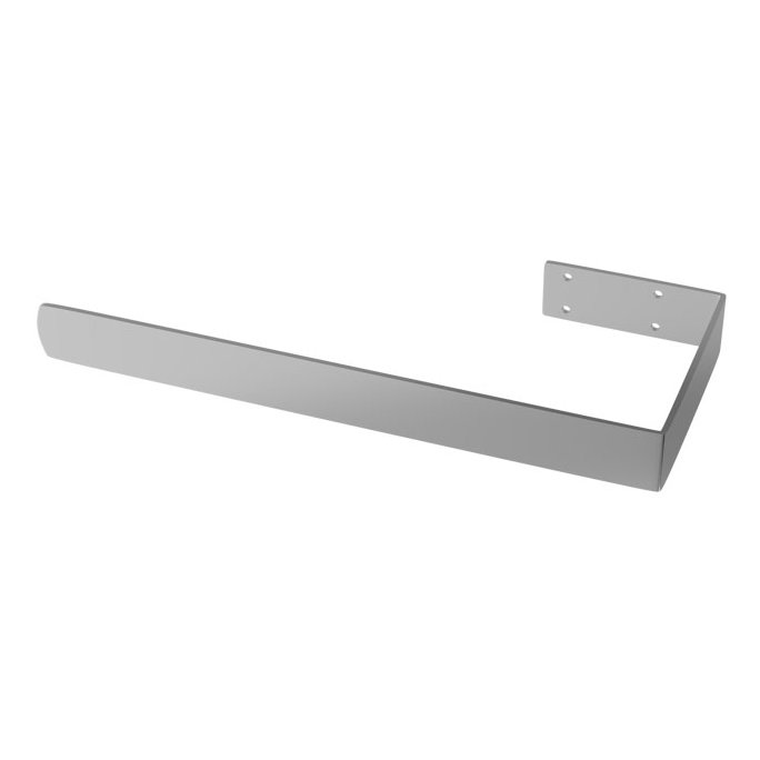 Guardia Towel Hanger 375mm. Chrome