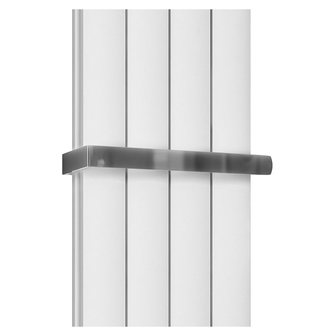 Guardia Towel Hanger 470mm. Chrome