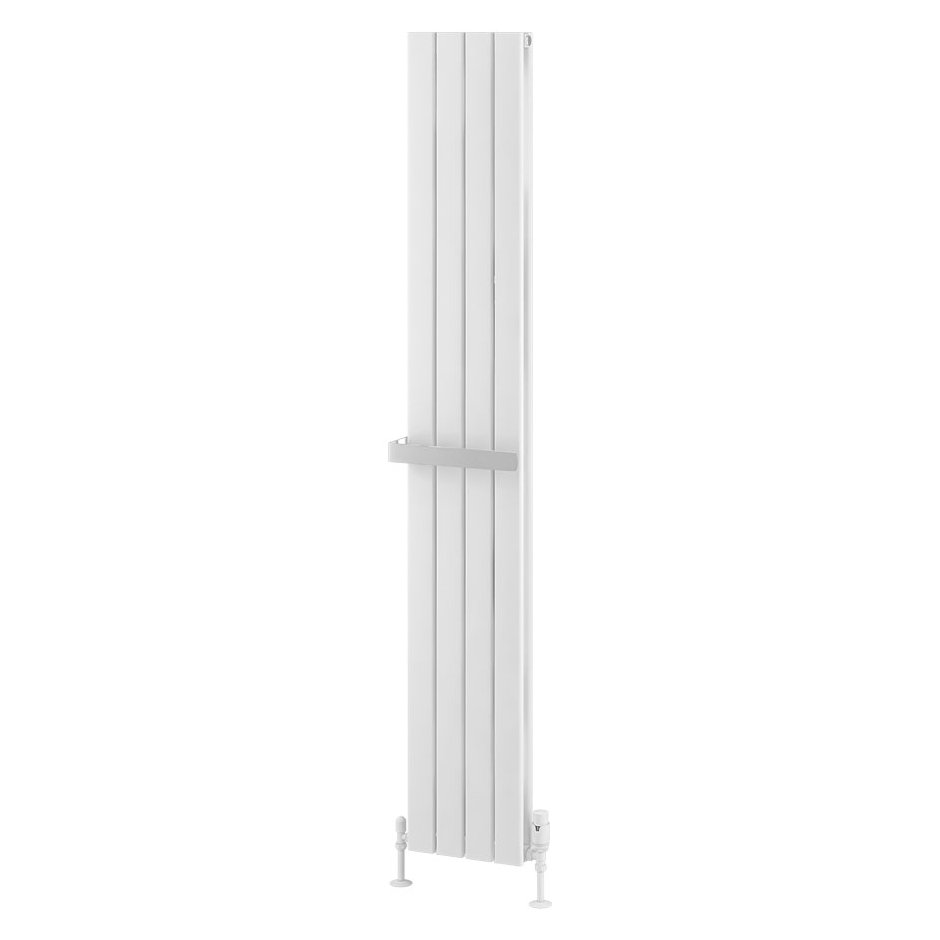 Hadleigh Towel Hanger 275mm Chrome