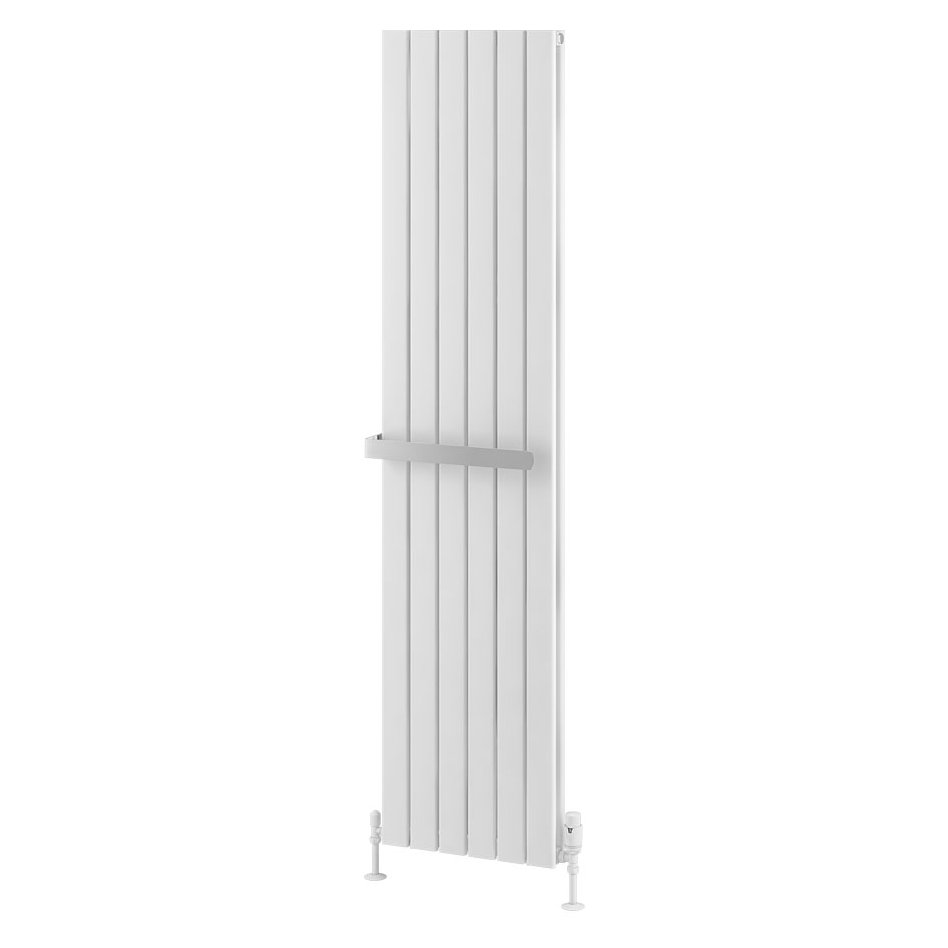 Hadleigh Towel Hanger 415mm Chrome