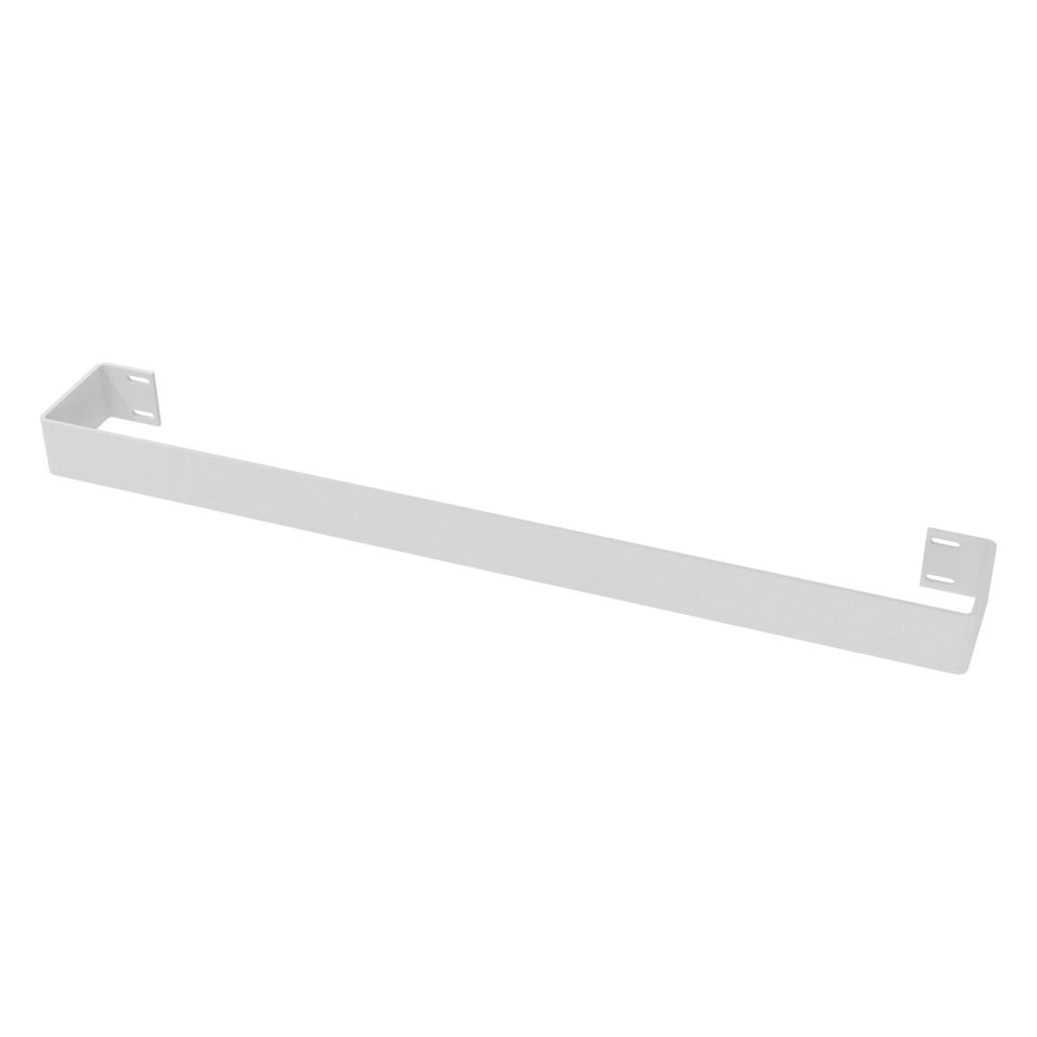 Rosano Towel Hanger 565mm Matt White