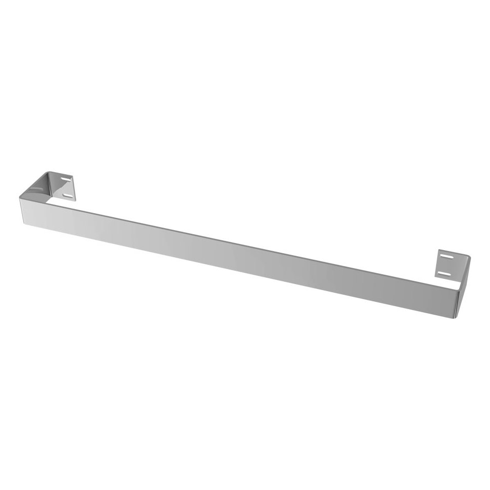Rosano Towel Hanger 565mm Chrome