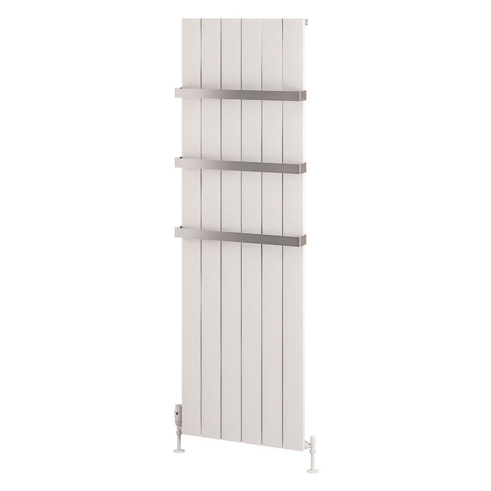 Rosano Towel Hanger 565mm Chrome