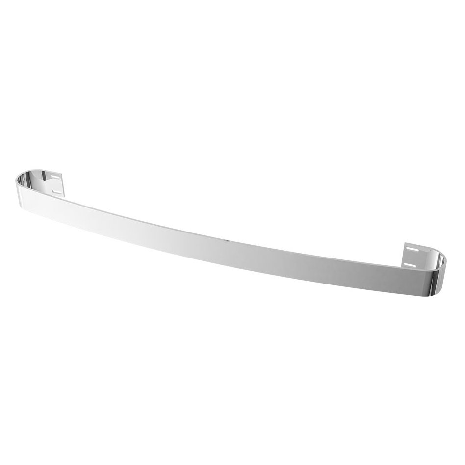Peretti Towel Hanger 565mm Chrome