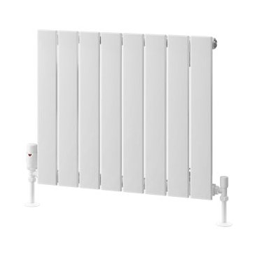 Addington Aluminium 500 x 588 Radiator Type10