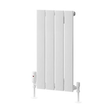Addington Aluminium 600 x 292 Radiator Type10