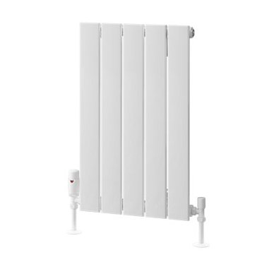Addington Aluminium 600 x 366 Radiator Type10