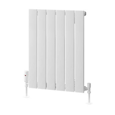 Addington Aluminium 600 x 440 Radiator Type10