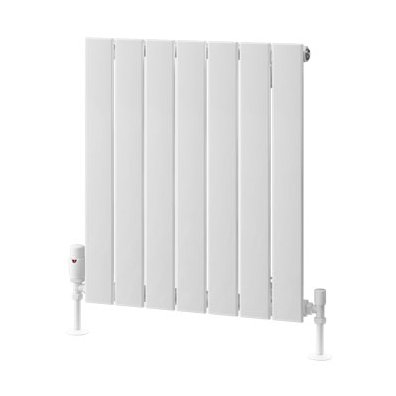 Addington Aluminium 600 x 514 Radiator Type10