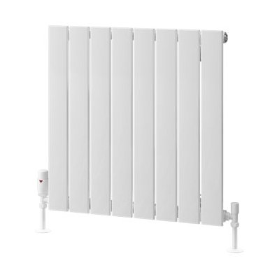 Addington Aluminium 600 x 588 Radiator Type10