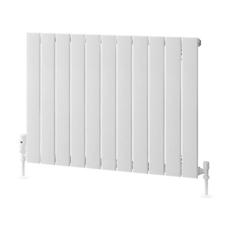 Addington Aluminium 600 x 810 Radiator Type10