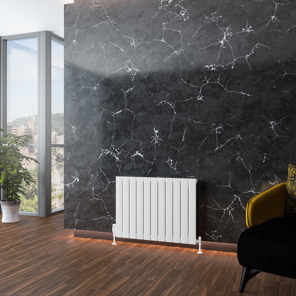 Addington Aluminium 600 x 810 Radiator Type10