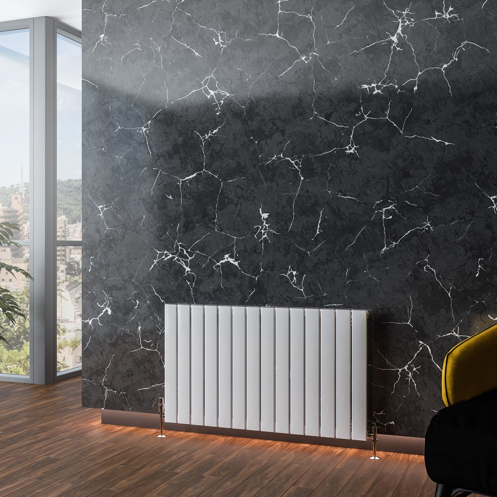 Addington Aluminium 600 x 1032 Radiator Type10