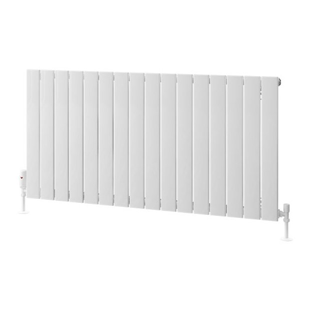 Addington Aluminium 600 x 1180 Radiator Type10