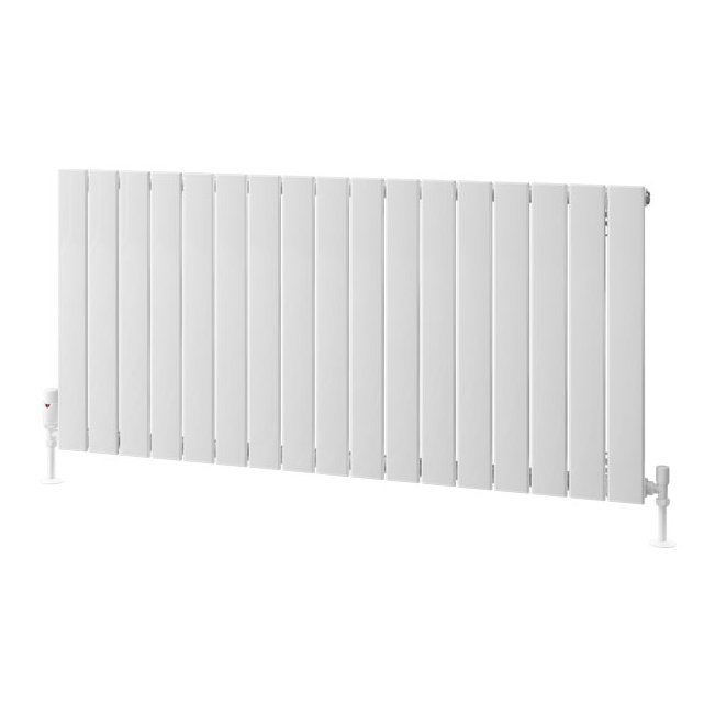 Addington Aluminium 600 x 1254 Radiator Type10