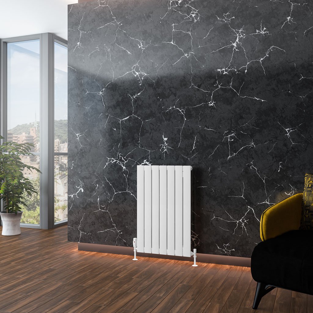 Addington Aluminium 800 x 514 Radiator Type10