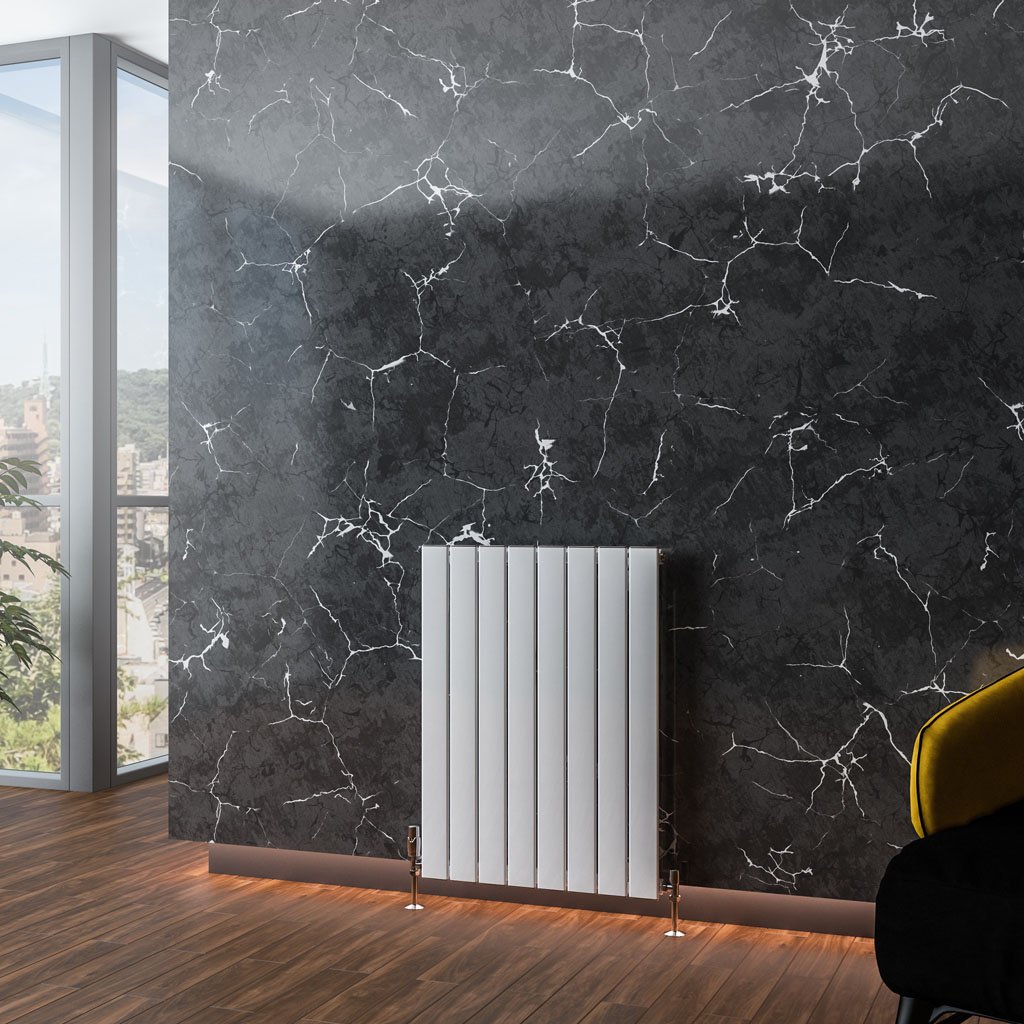 Addington Aluminium 800 x 588 Radiator Type10