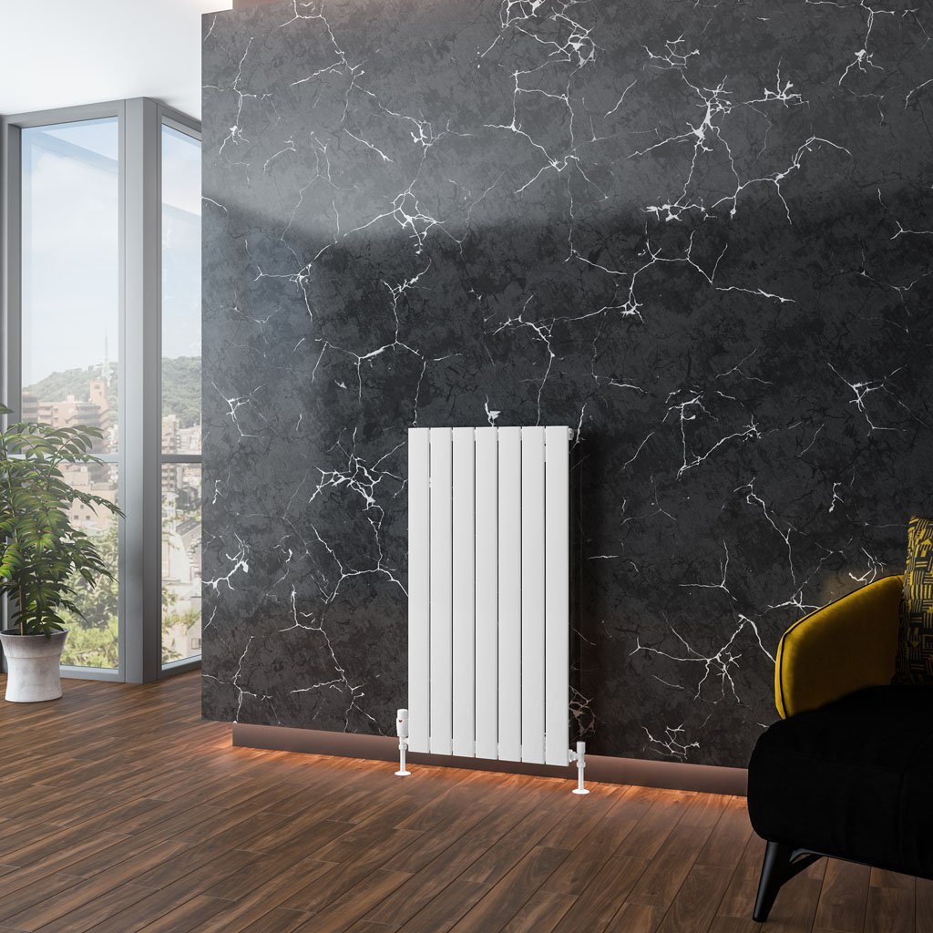 Addington Aluminium 1000 x 514 Radiator Type10