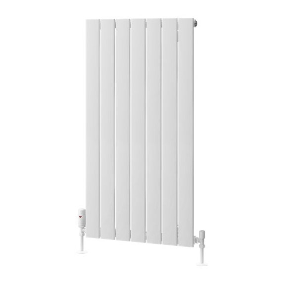 Addington Aluminium 1000 x 514 Radiator Type10