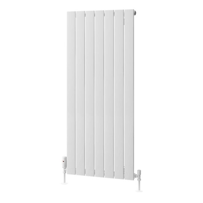 Addington Aluminium 1200 x 514 Radiator Type10