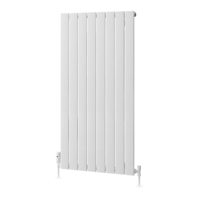 Addington Aluminium 1200 x 588 Radiator Type10