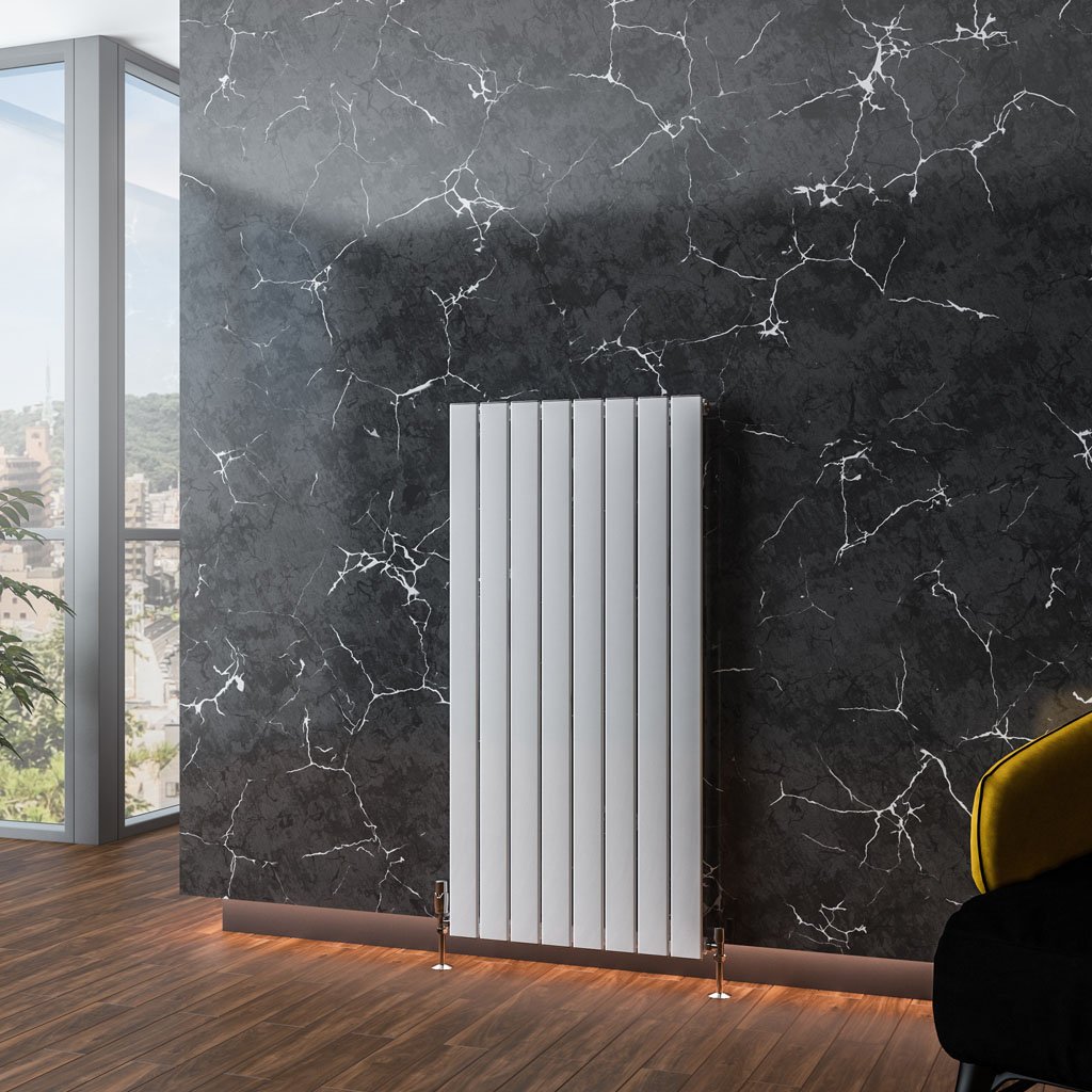 Addington Aluminium 1200 x 588 Radiator Type10