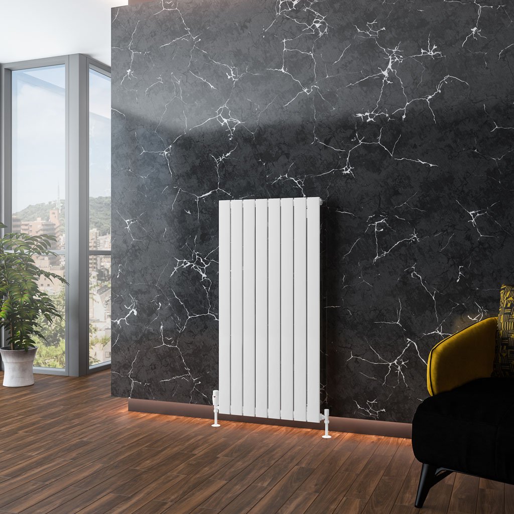 Addington Aluminium 1200 x 588 Radiator Type10