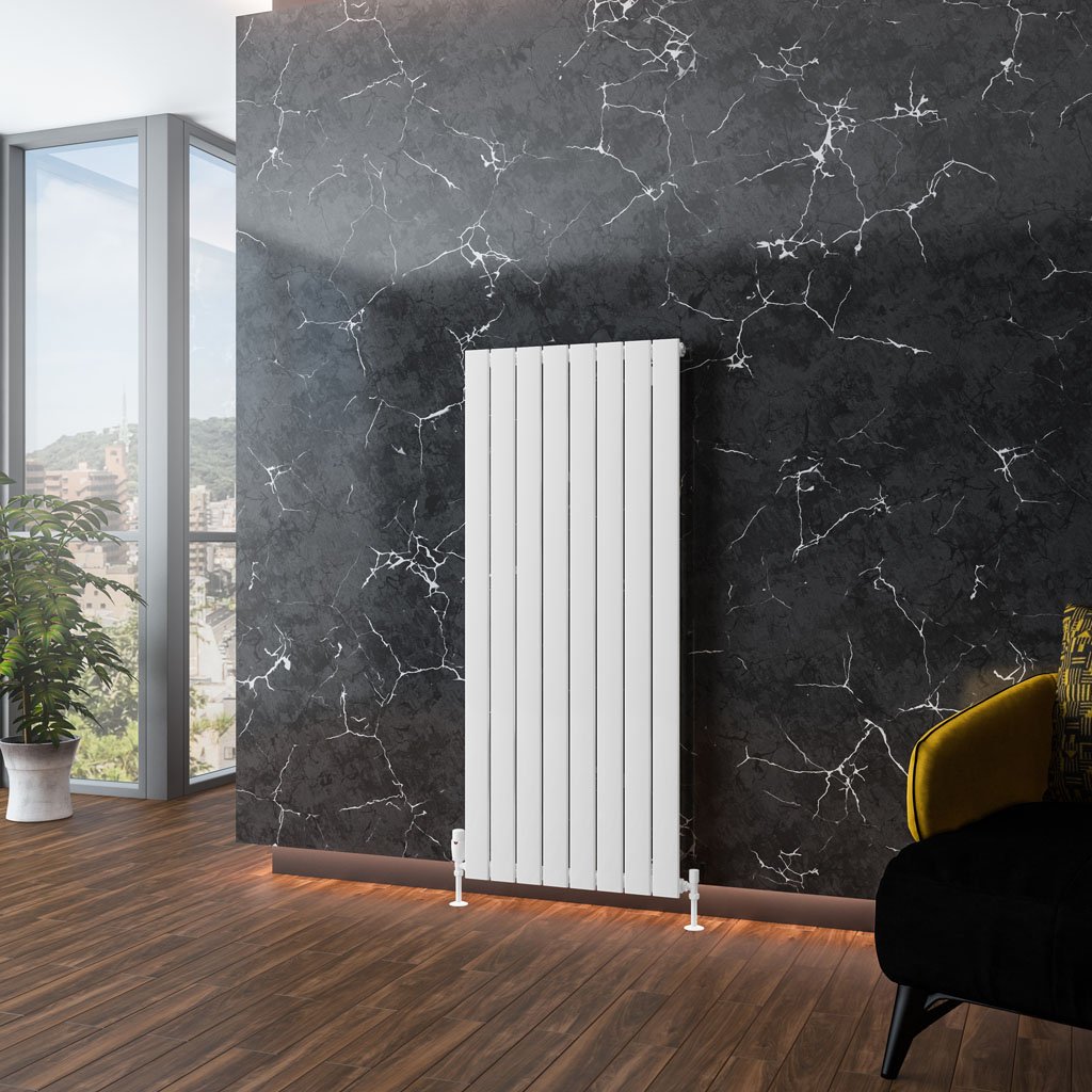 Addington Aluminium 1400 x 588 Radiator Type10