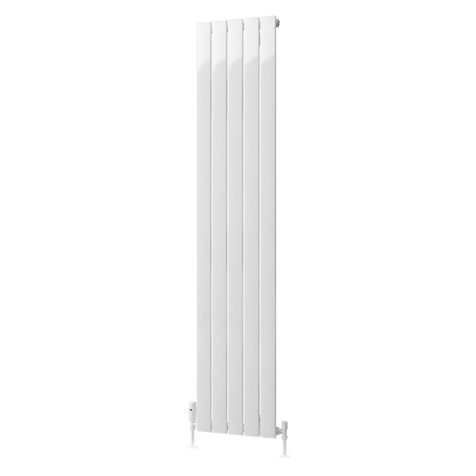 Addington Aluminium 1800 x 366 Radiator Type10