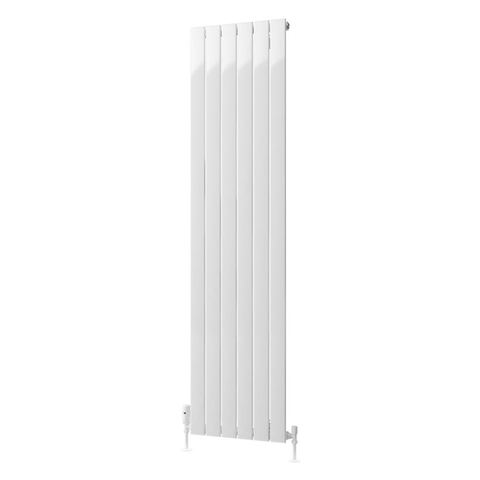 Addington Aluminium 1800 x 440 Radiator Type10