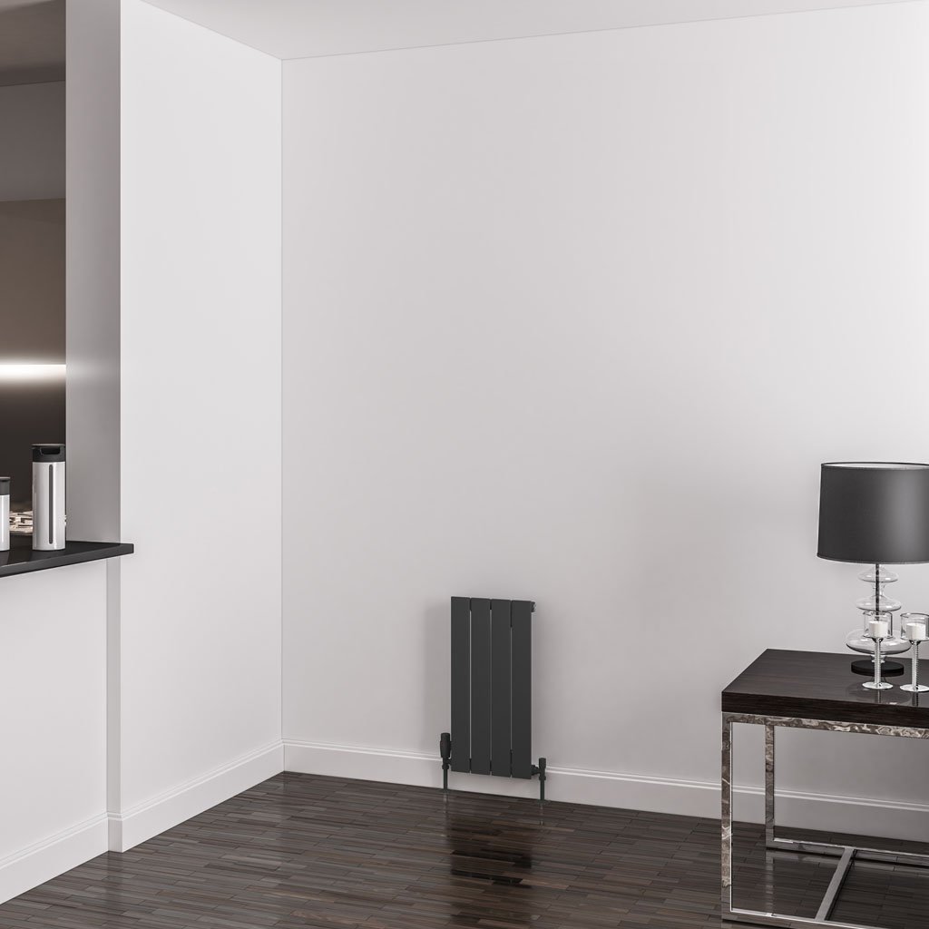 Addington Aluminium 600 x 292 Radiator Type10