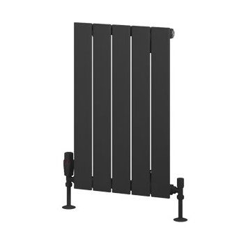 Addington Aluminium 600 x 366 Radiator Type10