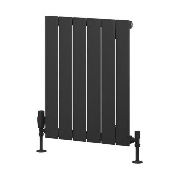 Addington Aluminium 600 x 440 Radiator Type10
