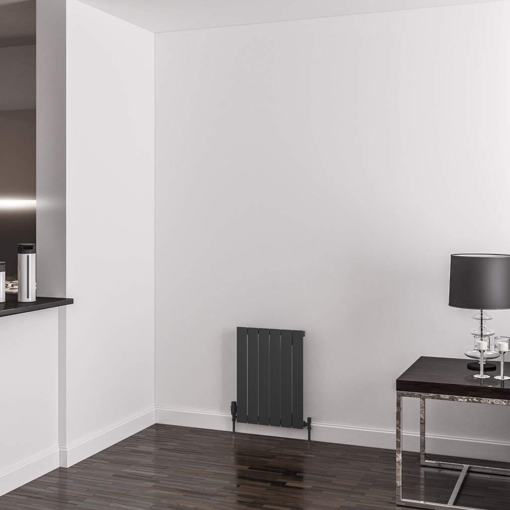 Addington Aluminium 600 x 440 Radiator Type10