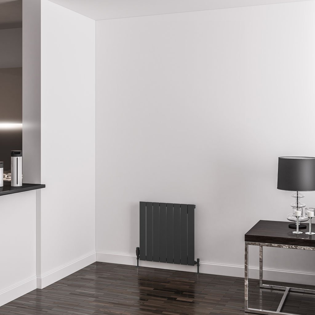 Addington Aluminium 600 x 588 Radiator Type10