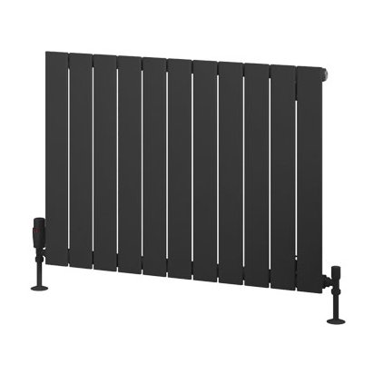 Addington Aluminium 600 x 810 Radiator Type10
