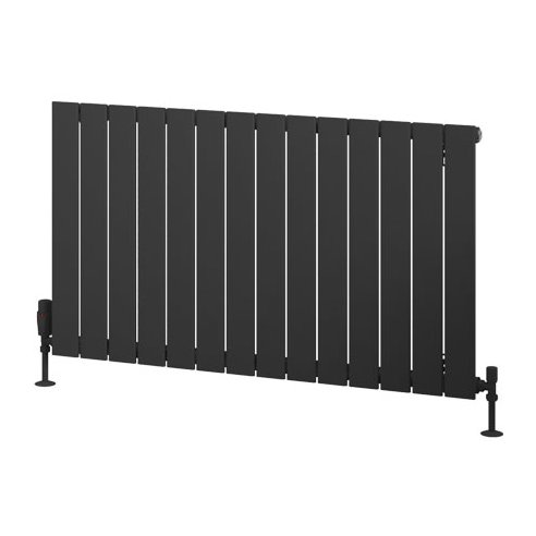 Addington Aluminium 600 x 1032 Radiator Type10