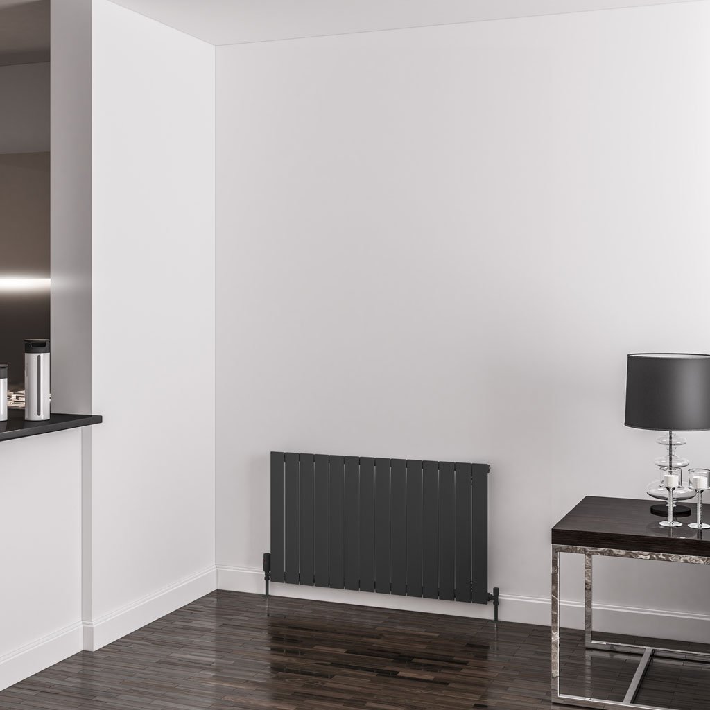 Addington Aluminium 600 x 1032 Radiator Type10
