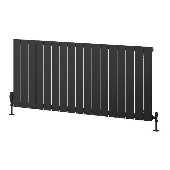 Addington Aluminium 600 x 1254 Radiator Type10