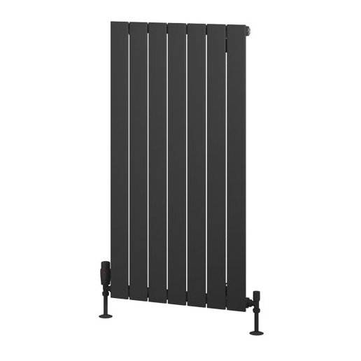 Addington Aluminium 1000 x 514 Radiator Type10