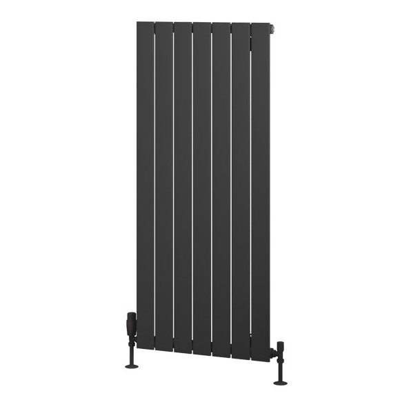 Addington Aluminium 1200 x 514 Radiator Type10