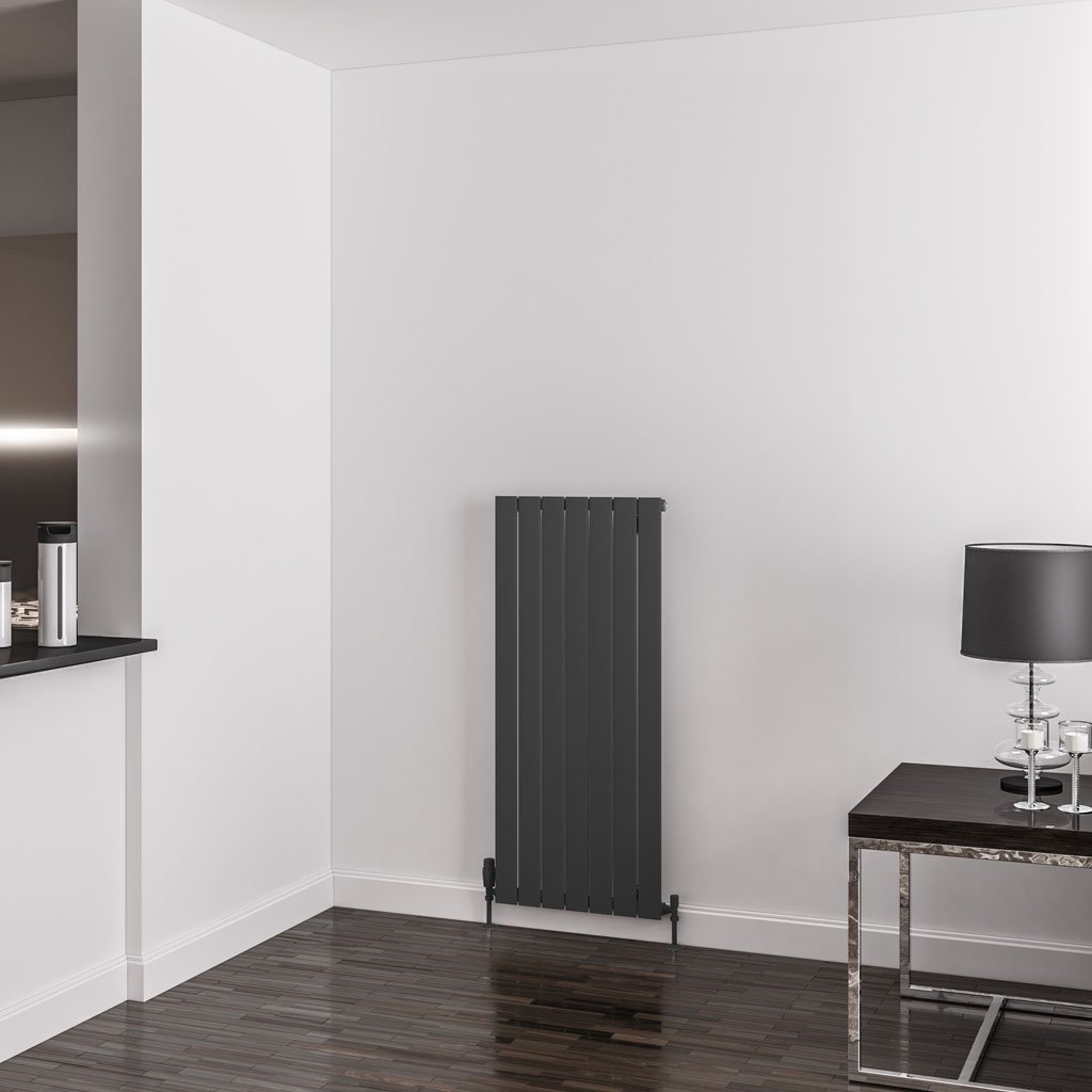 Addington Aluminium 1200 x 514 Radiator Type10