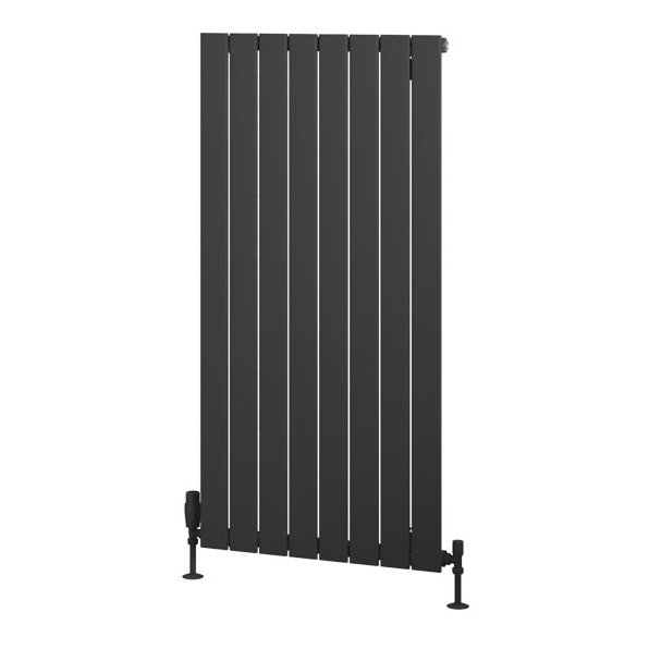 Addington Aluminium 1200 x 588 Radiator Type10
