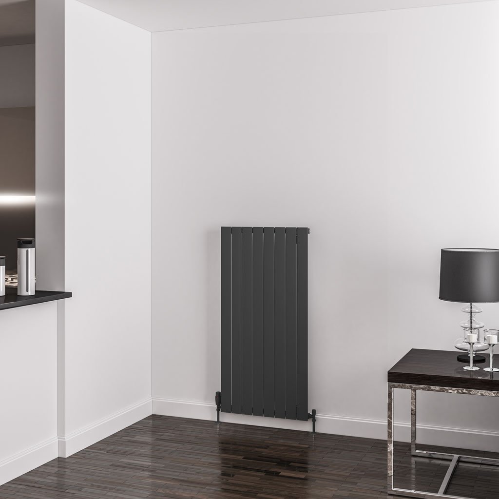 Addington Aluminium 1200 x 588 Radiator Type10