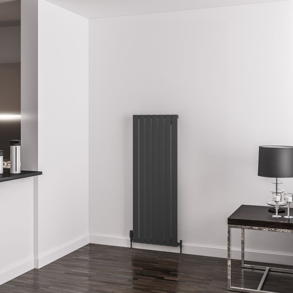Addington Aluminium 1400 x 514 Radiator Type10