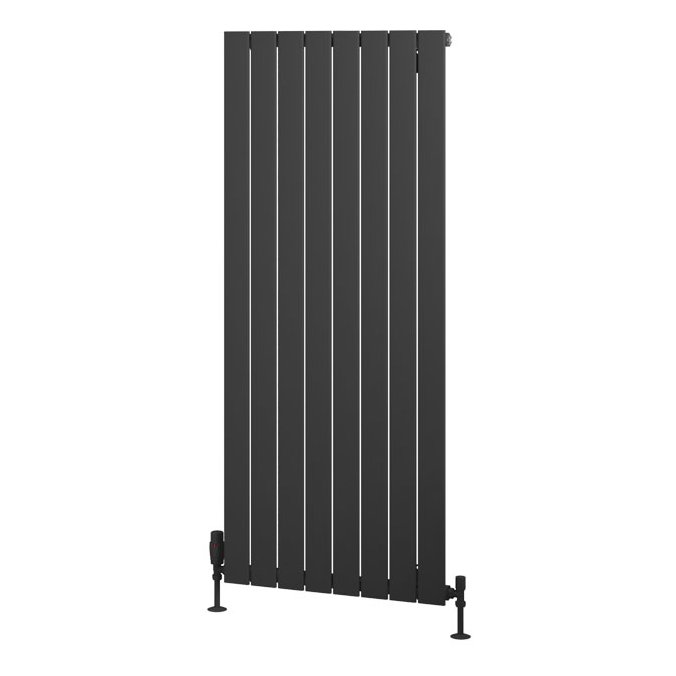 Addington Aluminium 1400 x 588 Radiator Type10