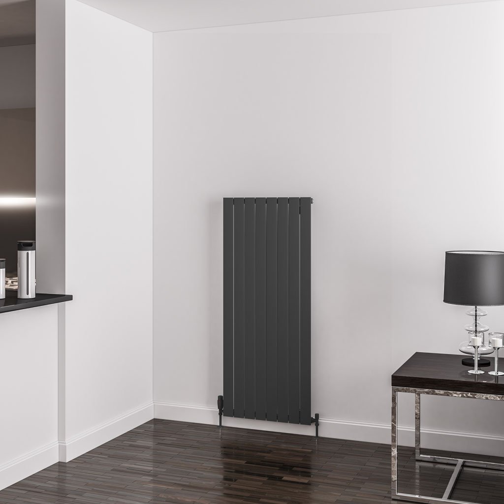 Addington Aluminium 1400 x 588 Radiator Type10